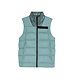 Férfi bélelt mellény On Challenger Vest