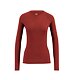 Női merinó póló Ulvang Hero Crew long-sleeve T-shirt