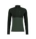 Férfi merinó pulóver Ulvang Peak Field Half Zip Midlayer