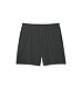 Férfi tövid futónadrág On 7" Performance Shorts