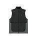 Férfi futómellény On Weather Vest