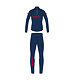 Férfi overál Swix Racing Set M
