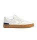 Dámské volnočasové boty Cariuma LUAN PRO Suede Smoke White