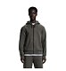 Férfi technikai pulóver On Focus Tech Zip Hoodie