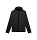 Férfi technikai pulóver On Climate Zip Hoodie