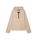 Férfi technikai pulóver On Focus Tech Hoodie