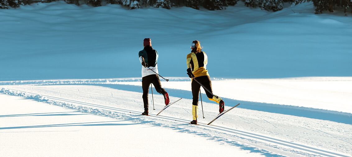 Vyhněte se nejčastějším chybám při výběru běžek: zkušenosti Martina Koukala