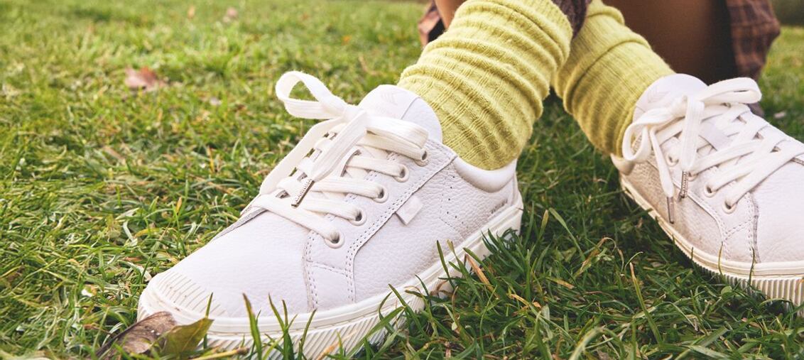 Udržitelné tenisky Cariuma jsou hit! Nosí je hollywoodské hvězdy i nejlepší skejťáci