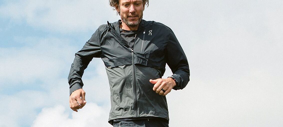 Rozhovor se zakladatelem značky On: „Život máme v našich rukách“