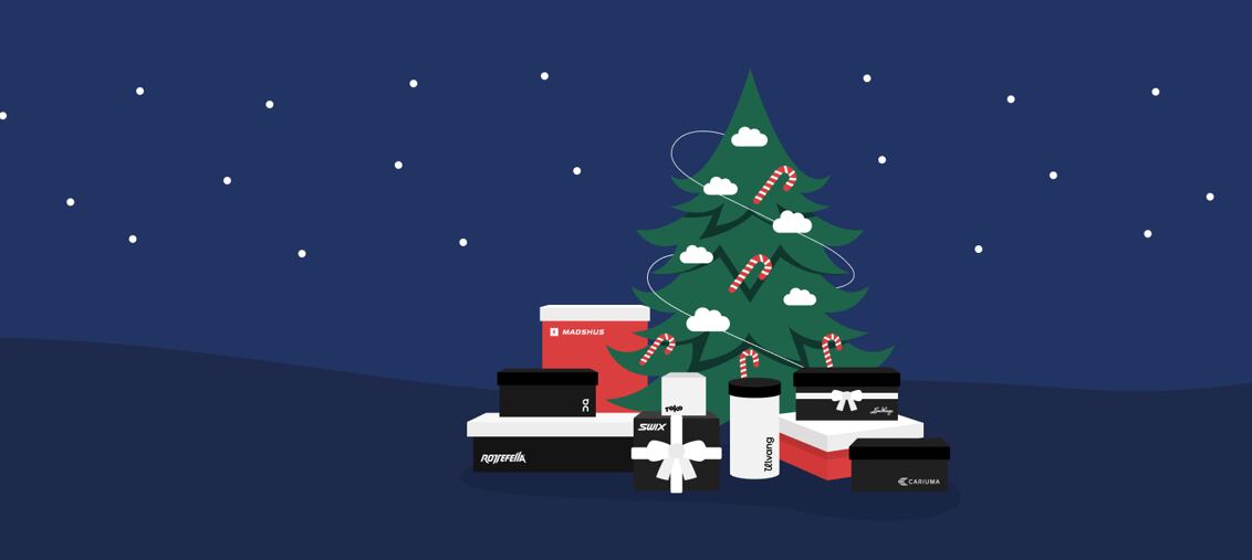 Jak vybrat ten pravý dárek? Ověřené vánoční tipy od našich ambasadorů