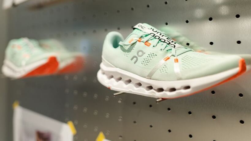 On Cloudtec Phase – ještě měkčí a plynulejší běh!