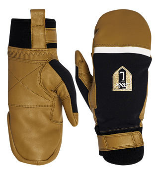 Rukavice Swix Legacy Mitt