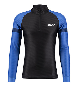 Pánská kombinéza Swix Focus 2-pcs Skisuit M