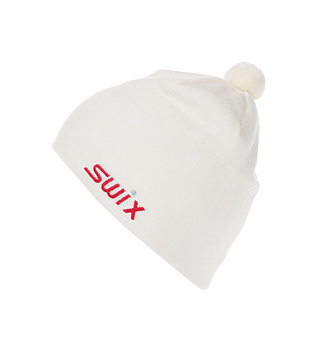 Juniorská čepice Swix Tradition Hat Jr