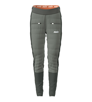 Dámské běžkařské kalhoty Swix Horizon Pants W