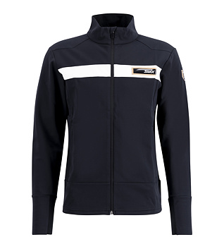 Pánská běžkařská bunda Swix Legacy Jacket M