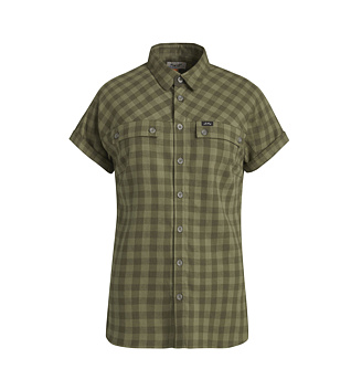 Dámská košile Lundhags Ekren