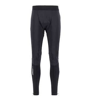 Pánské merino funkční kalhoty Ulvang Gira Windblock elastic trousers