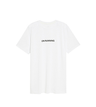 Pánské běžecké triko On On Run-T