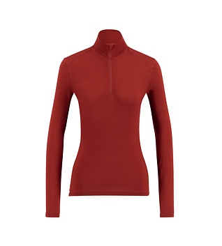 Dámské merino triko Ulvang T-shirt  Hero