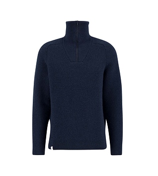 Pánský merino svetr Ulvang Alltime Graze Sweater