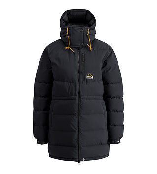 Dámská péřová bunda Lundhags Järpen All Weather Down Parka W