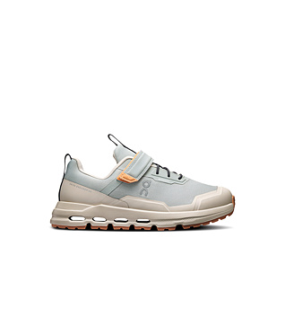 Dětské volnočasové boty On Cloudhero Waterproof