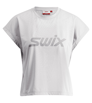 Dámské sportovní triko Swix MoveX Short Sleeve W