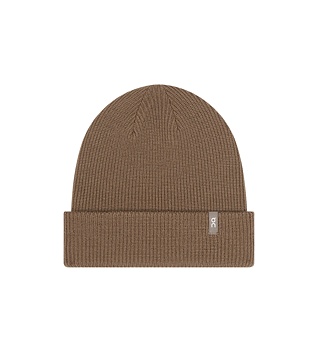 Čepice On Merino Beanie
