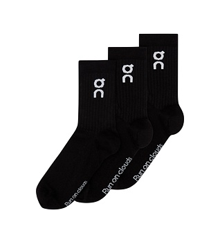Ponožky On Logo Sock High 3-pack