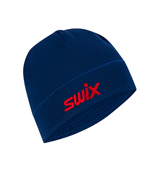 Čepice Swix Heat Wool Beanie