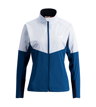 Dámská běžkařská bunda Swix Nordic XC Jacket W