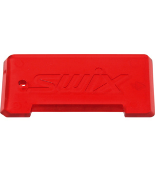Škrabka Swix T86 Scraper all pupose for hard wax