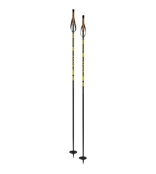 Hole na běžky Swix Infinity Touring Alu pole