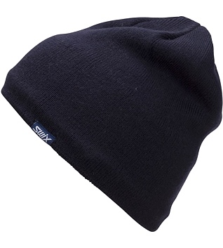 Juniorská čepice Swix Marka Beanie Jr