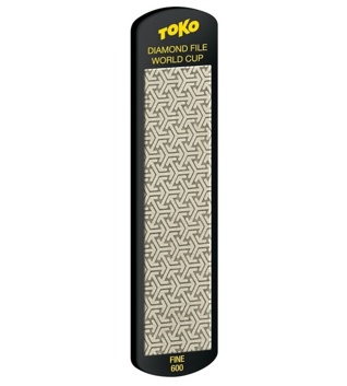 Pilník Toko Toko Diamond File WC Fine 600