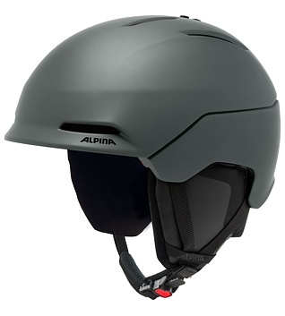 Lyžařská helma Alpina Nax