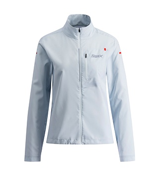 Dámská bunda Swix 30K Jacket W