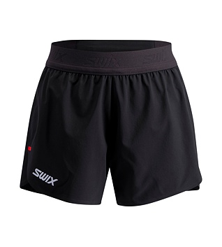 Női rövidnadrág Swix Tempo Shorts 3.5inch W