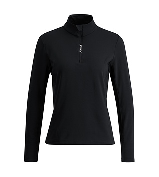 Női technikai pulóver Swix Recovery Midlayer W
