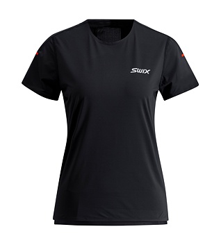 Női sport póló Swix Position Tee W