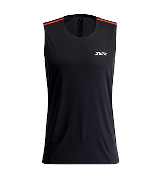 Férfi ujjatlan felső Swix Position Tanktop M