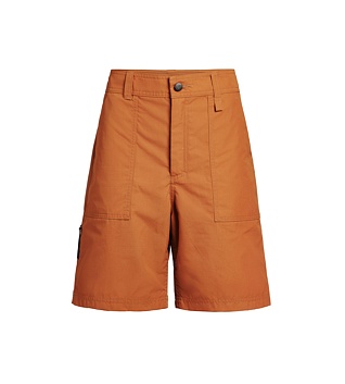 Női rövidnadrág Lundhags Fulu Cargo Stretch Hybrid Shorts W