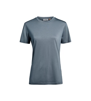 Női póló Lundhags Tived T-shirt W