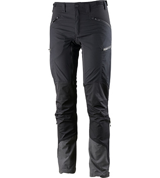 Női nadrág Lundhags Makke Ws Pant Short