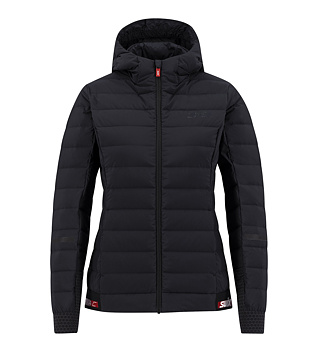 Női pehelykabát Swix Triac Down Jacket W