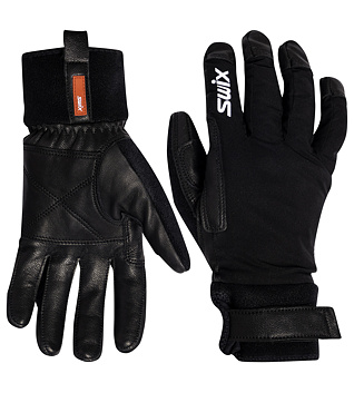 Kesztyű Swix Surmount Waterproof Glove