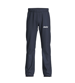 Junior sífutó nadrág Swix Nordic XC Pants Jr