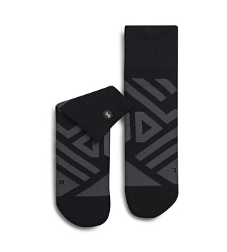 Férfi zokni On Performance Mid Sock