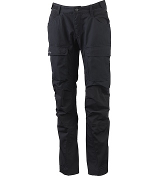 Női nadrág Lundhags Authentic II Ws Pant